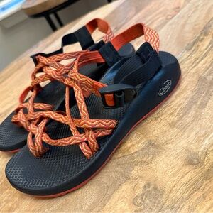 Chaco Sandals - Women’s Size 9